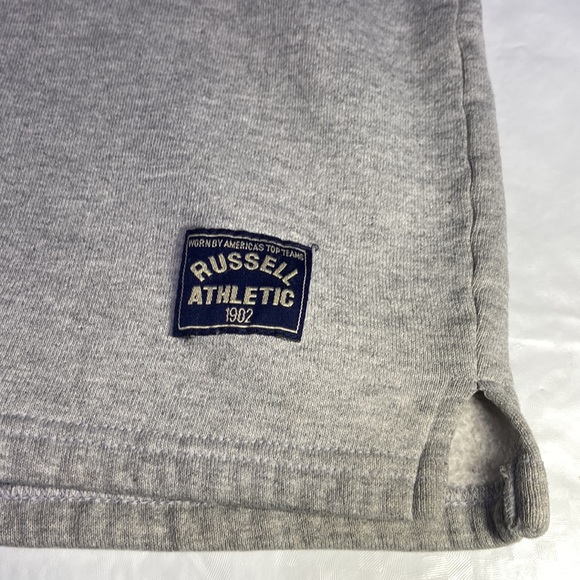 USA Russell Athletics Size Medium - Grey - Picture 7 of 10